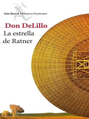 cover image of La Estrella de Ratner
